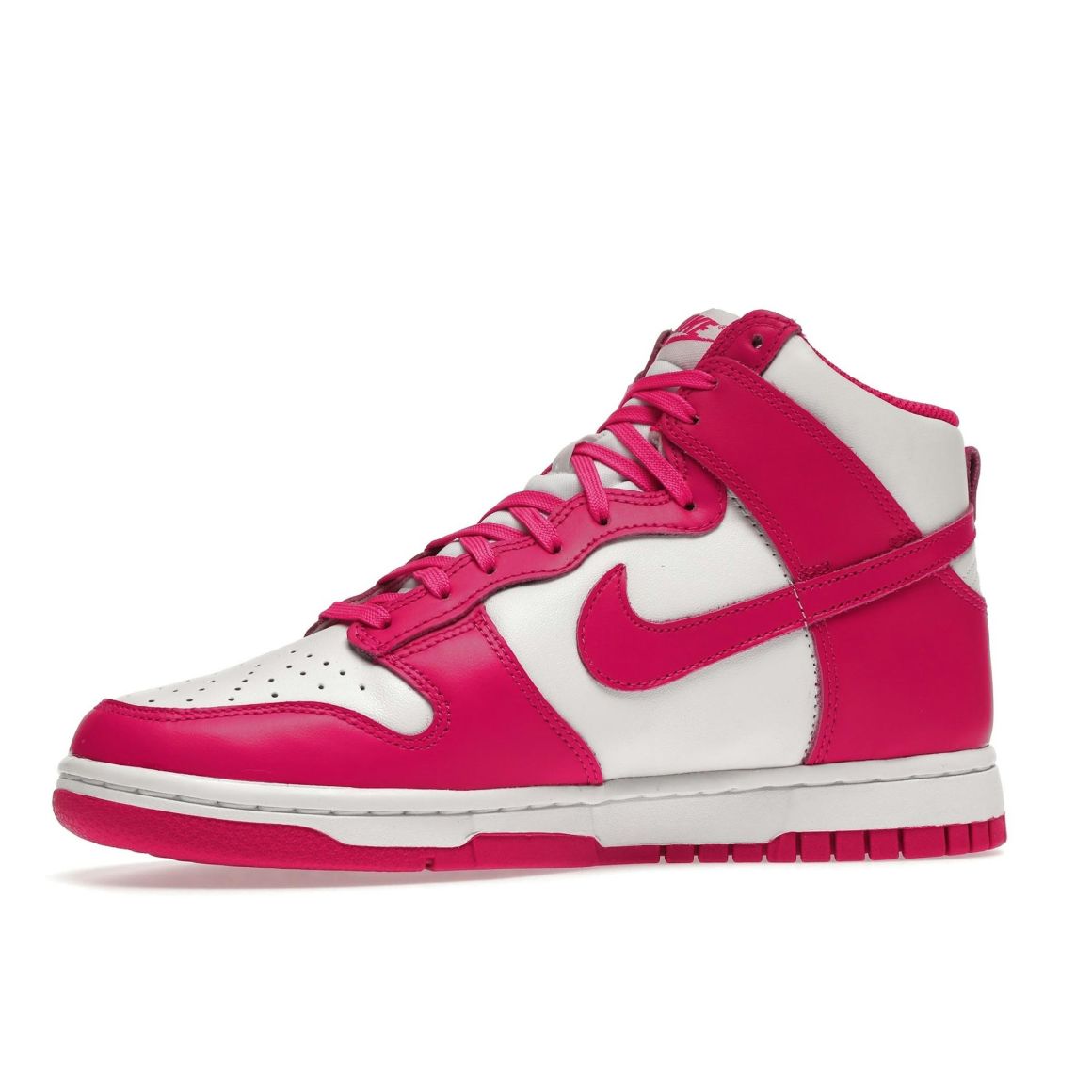 Dunk High Pink Prime Women’s Sneakers DD1869-110