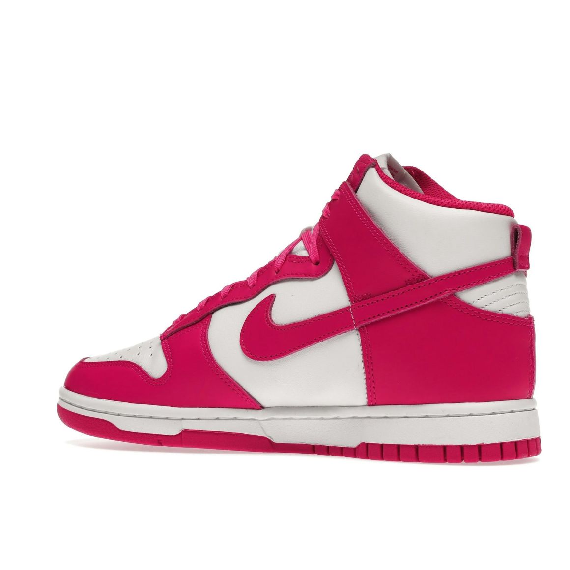 Dunk High Pink Prime Women’s Sneakers DD1869-110