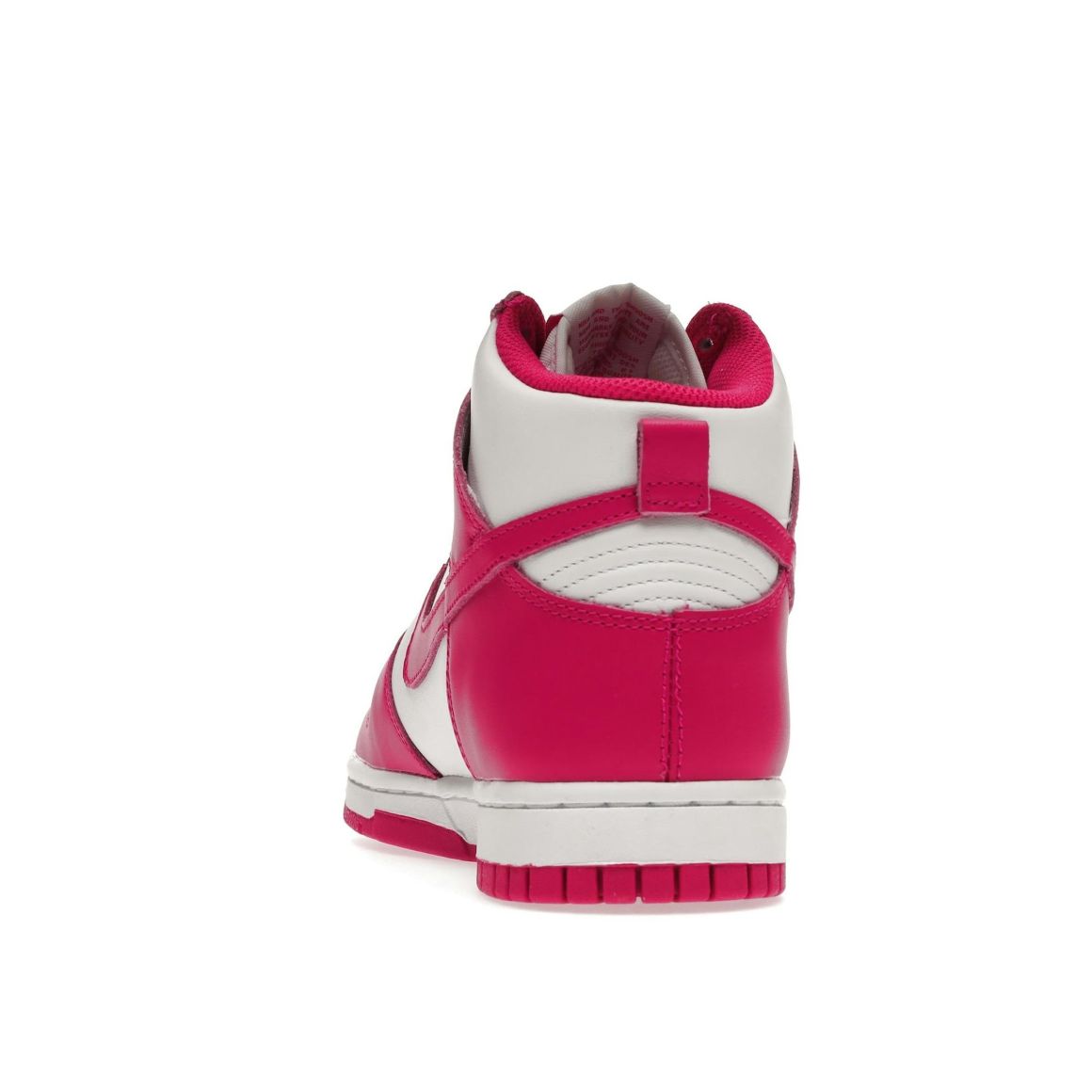 Dunk High Pink Prime Women’s Sneakers DD1869-110