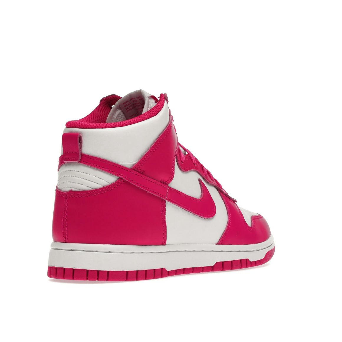 Dunk High Pink Prime Women’s Sneakers DD1869-110