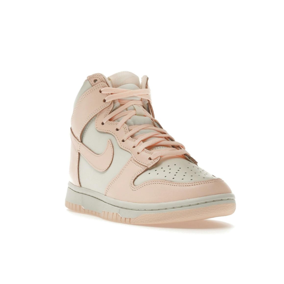 Dunk High Sail Crimson Tint Women’s Sneaker DD1869-104
