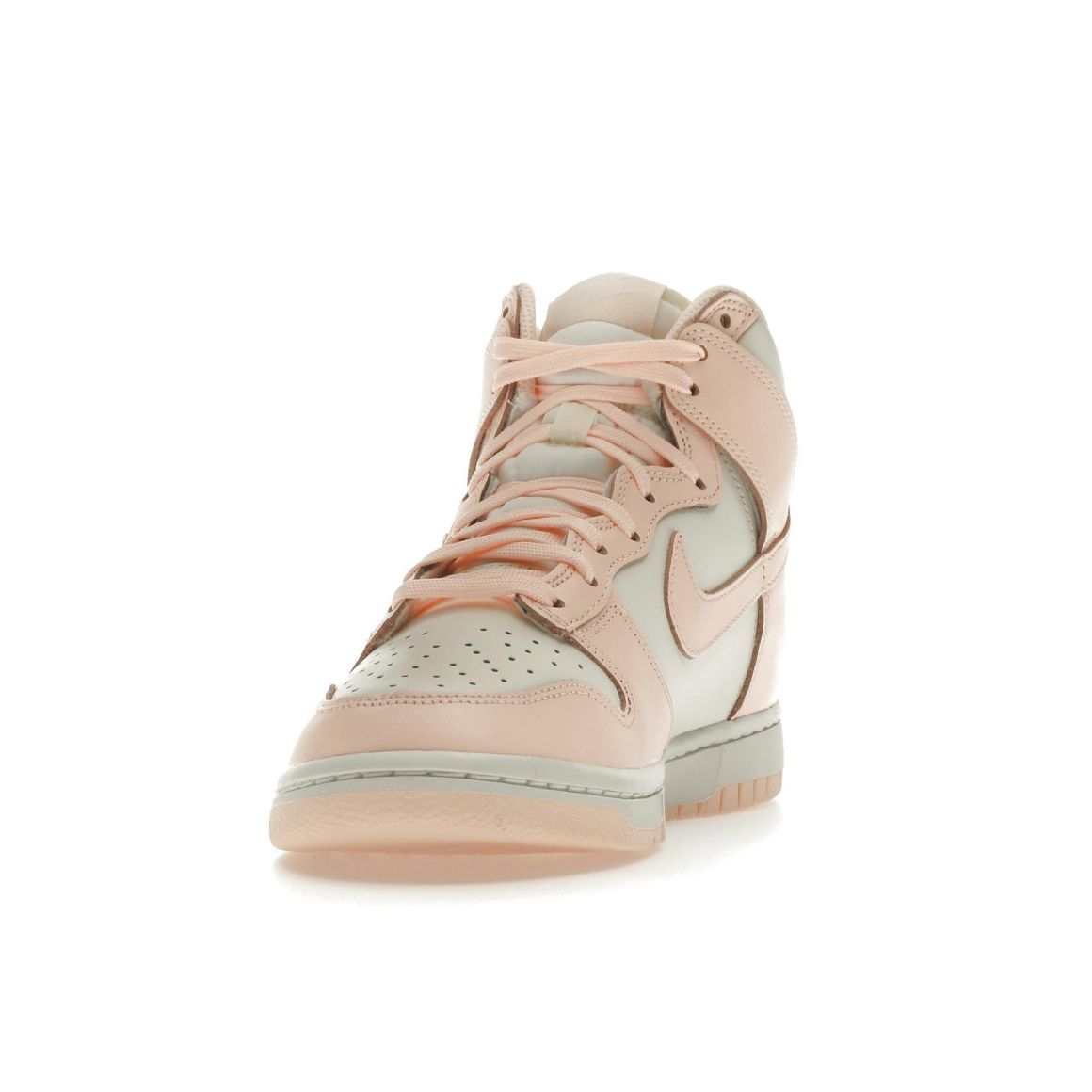Dunk High Sail Crimson Tint Women’s Sneaker DD1869-104