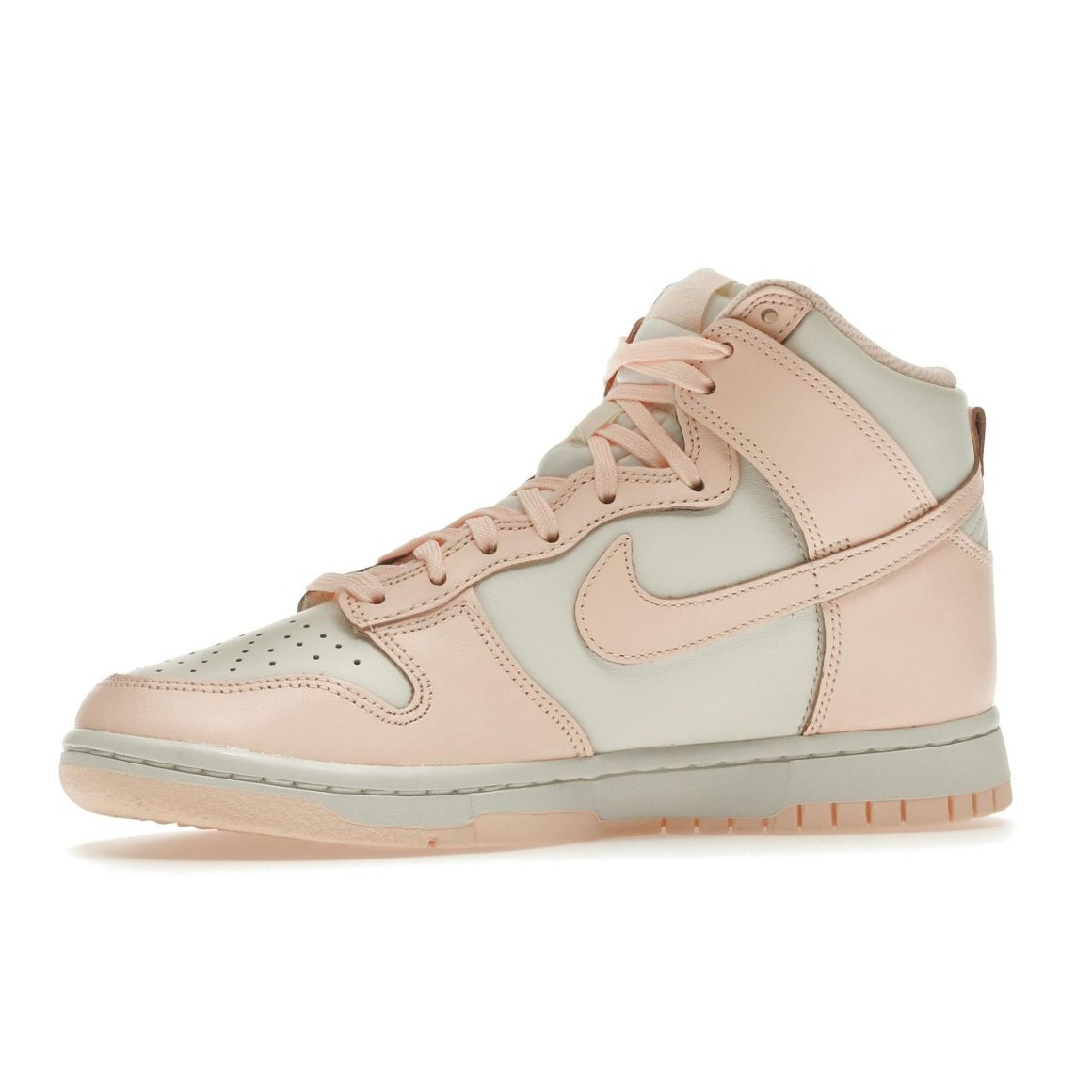 Dunk High Sail Crimson Tint Women’s Sneaker DD1869-104