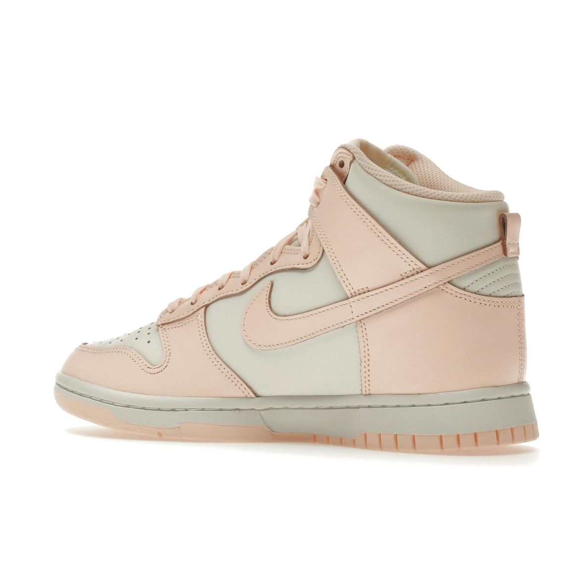 Dunk High Sail Crimson Tint Women’s Sneaker DD1869-104