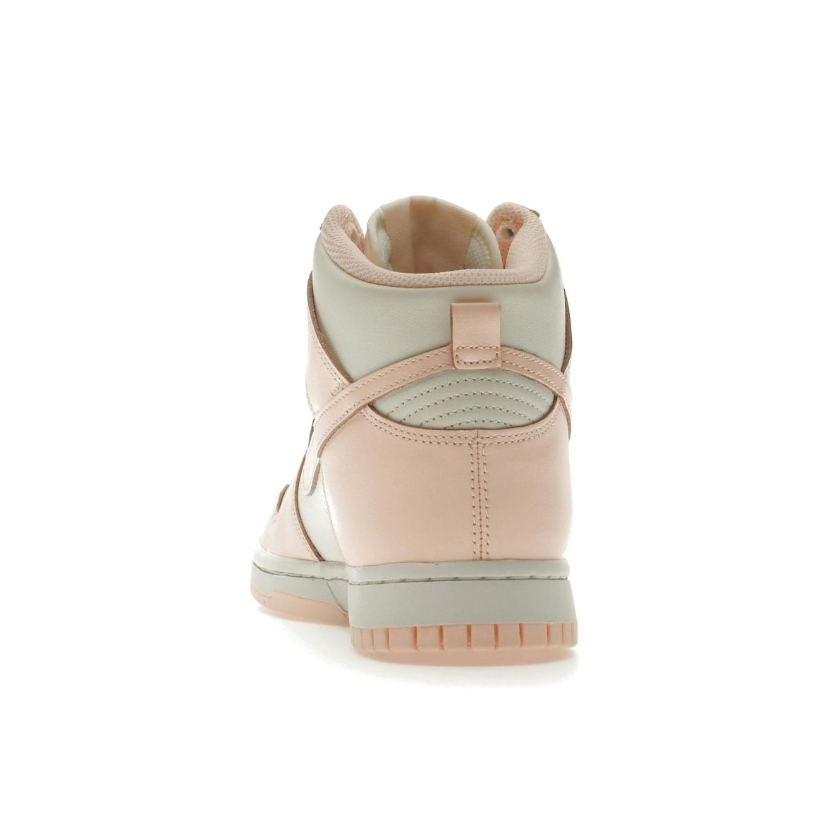 Dunk High Sail Crimson Tint Women’s Sneaker DD1869-104