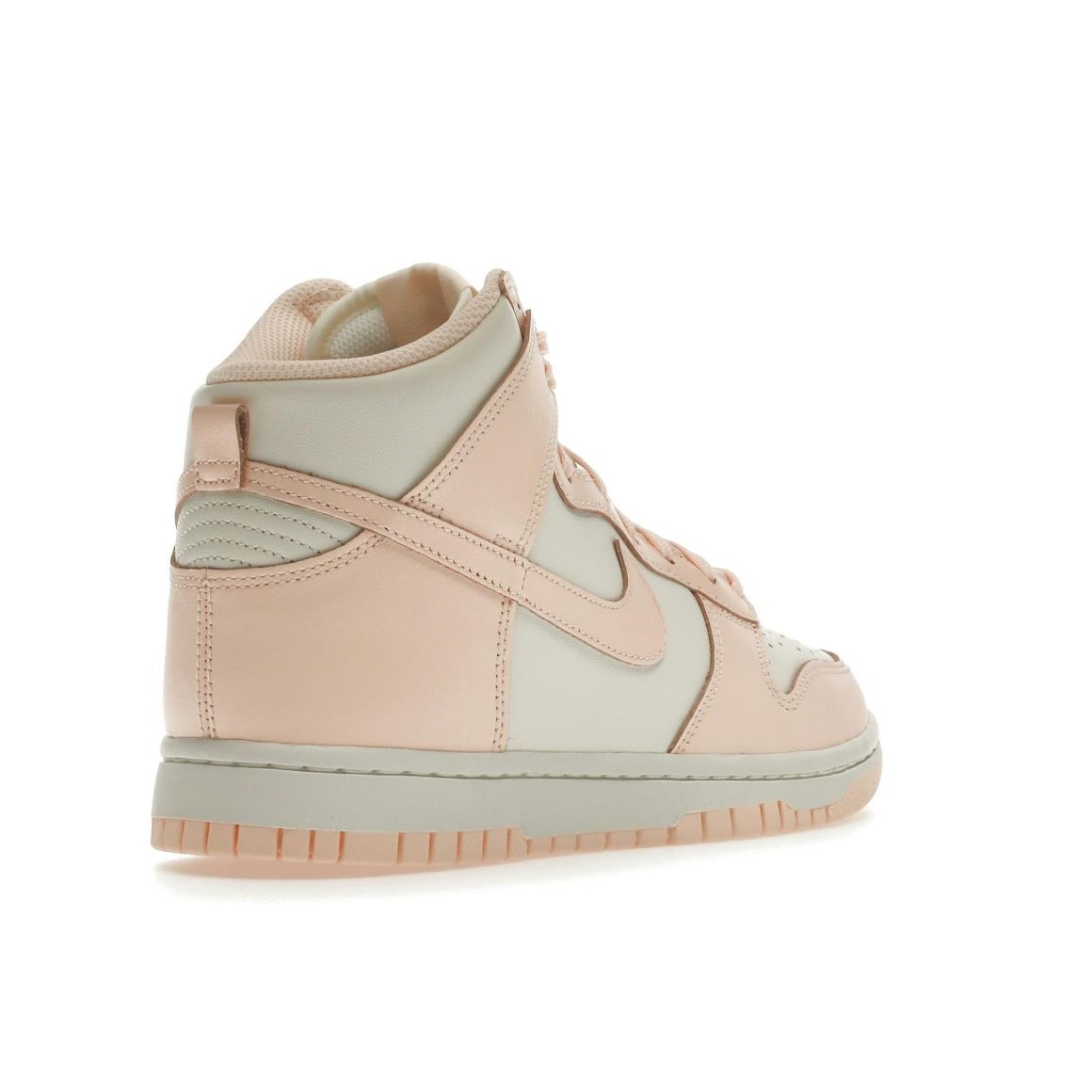 Dunk High Sail Crimson Tint Women’s Sneaker DD1869-104