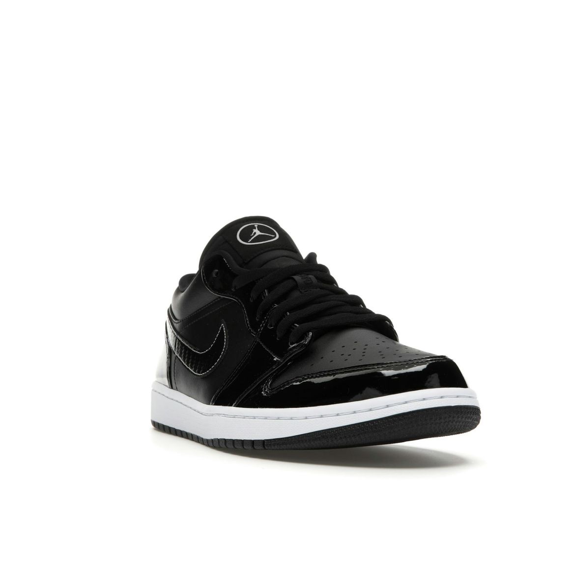 Jordan 1 Low SE All-Star 2021 Black White DD1650-001