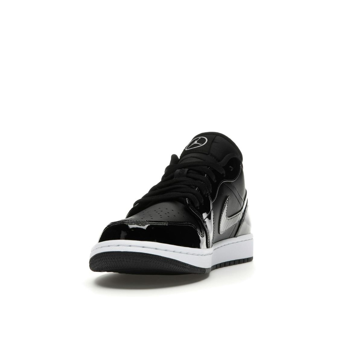 Jordan 1 Low SE All-Star 2021 Black White DD1650-001