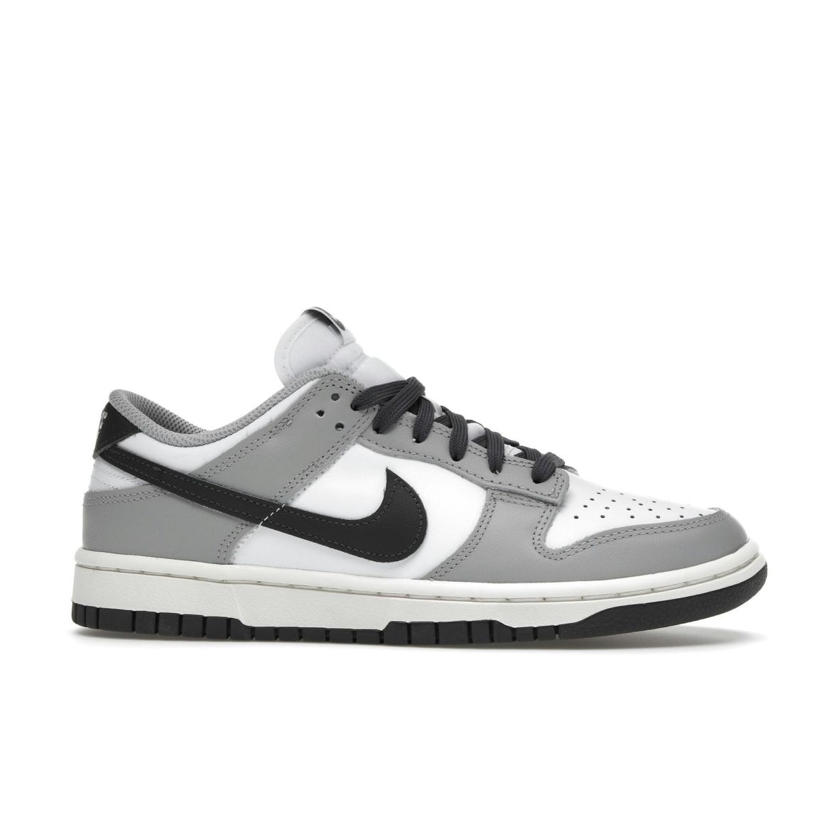 Dunk Low Light Smoke Grey Women’s DD1503-117 Sneakers