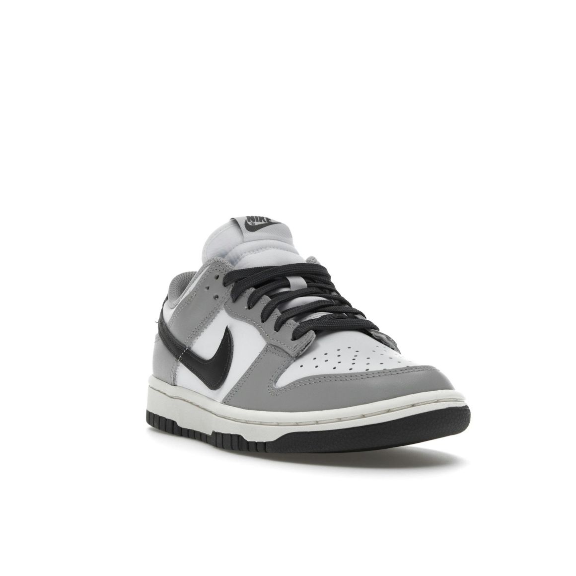 Dunk Low Light Smoke Grey Women’s DD1503-117 Sneakers