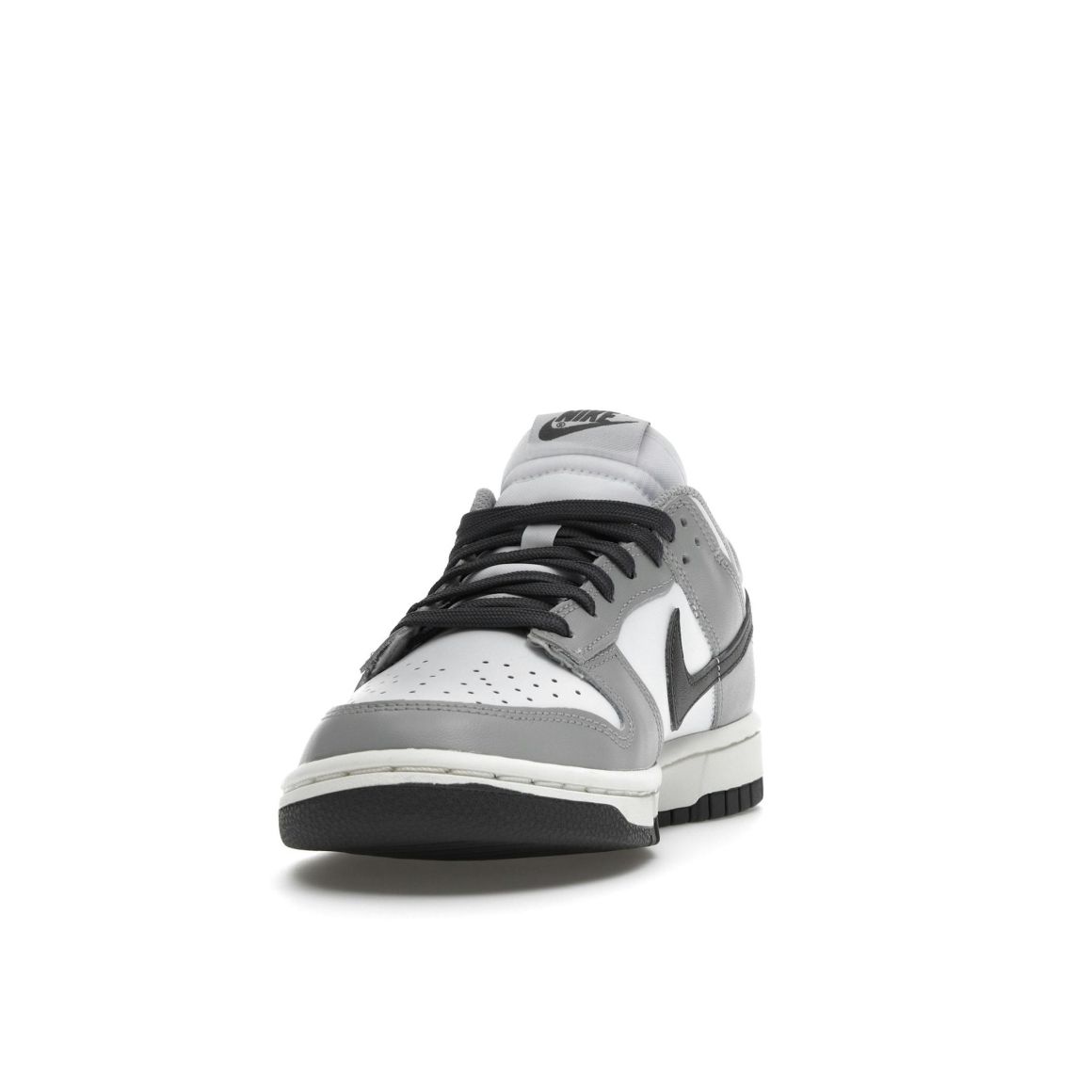 Dunk Low Light Smoke Grey Women’s DD1503-117 Sneakers