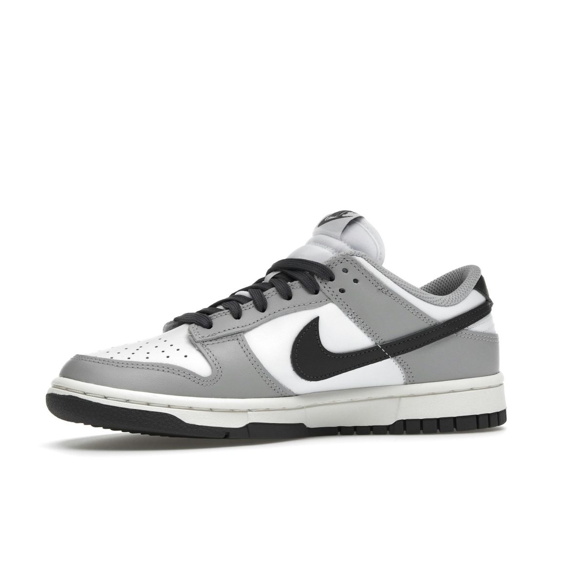 Dunk Low Light Smoke Grey Women’s DD1503-117 Sneakers