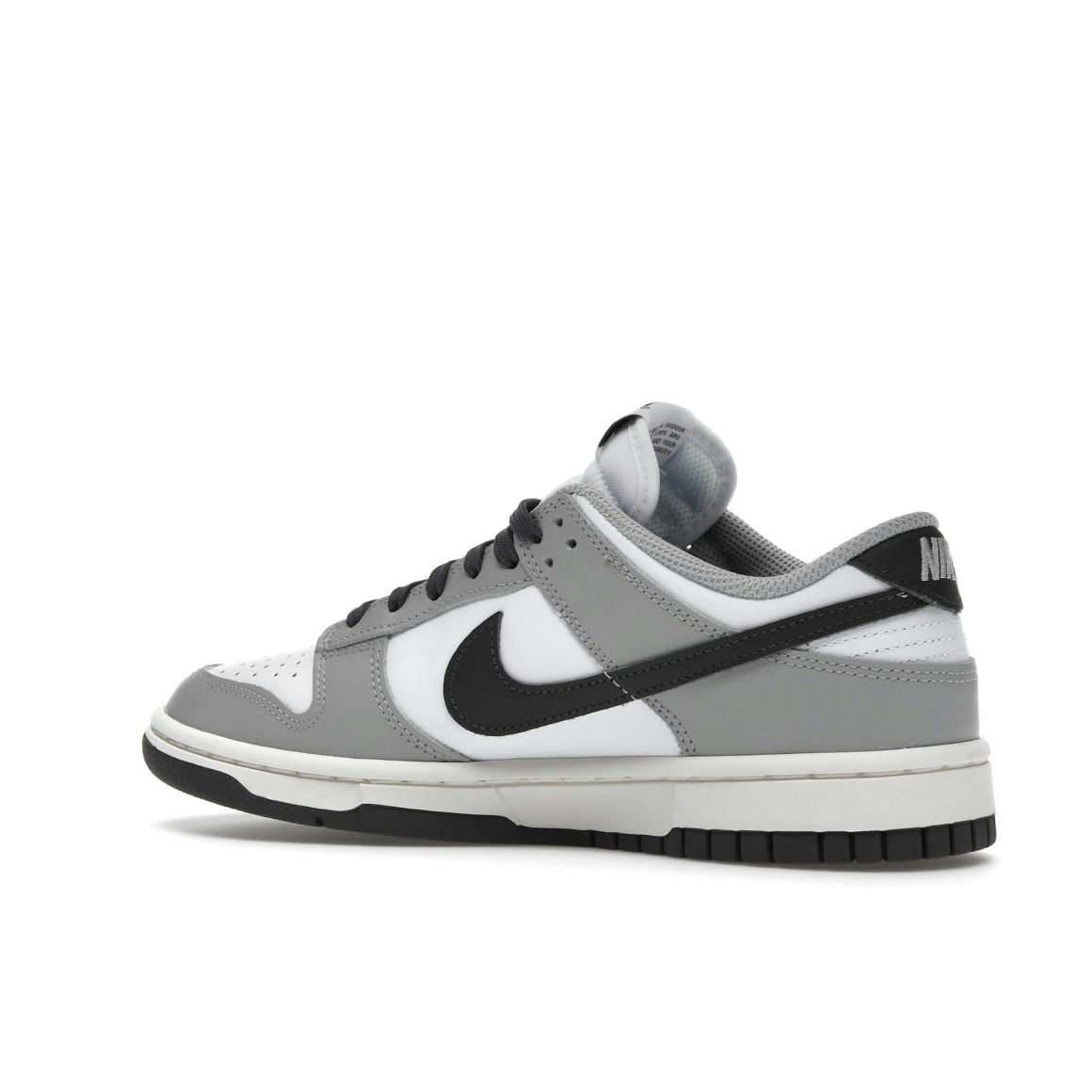 Dunk Low Light Smoke Grey Women’s DD1503-117 Sneakers