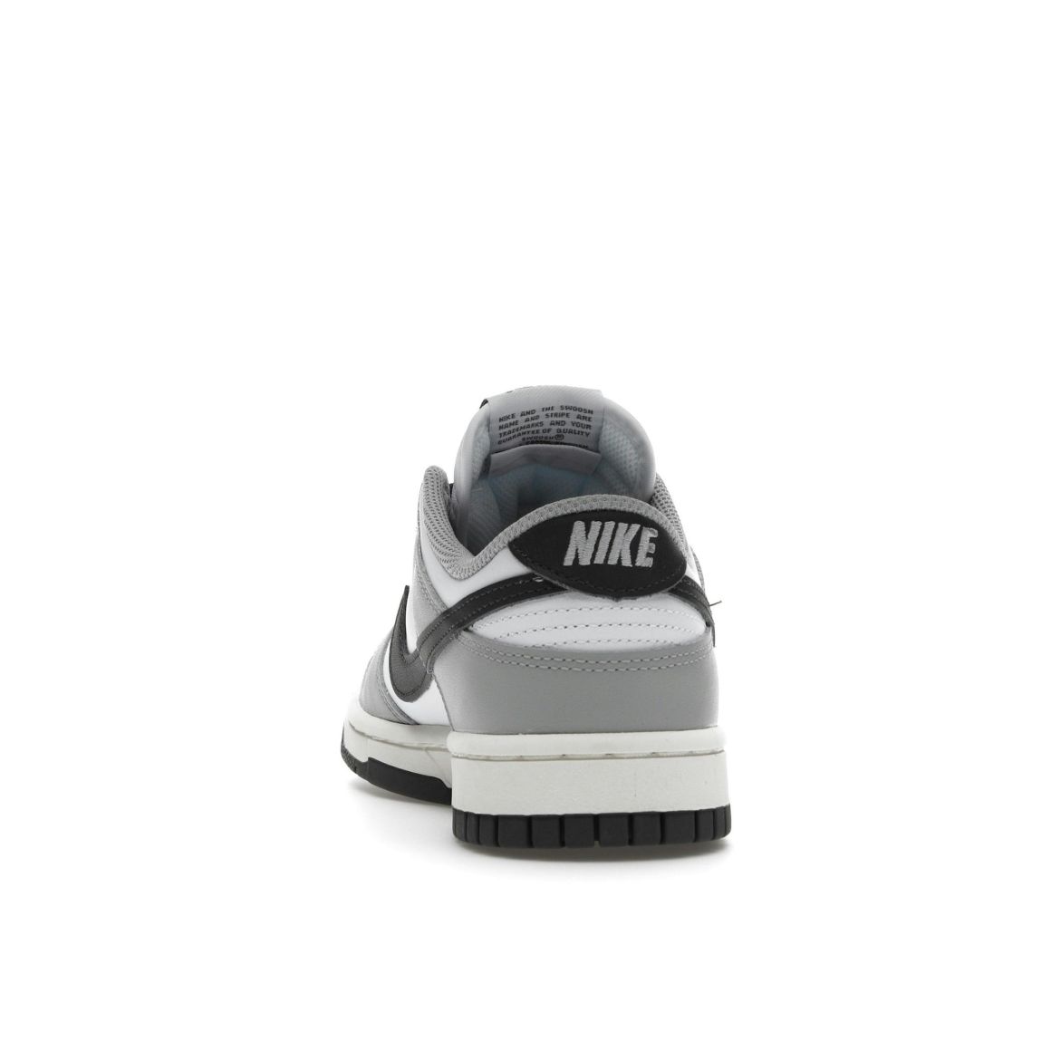 Dunk Low Light Smoke Grey Women’s DD1503-117 Sneakers