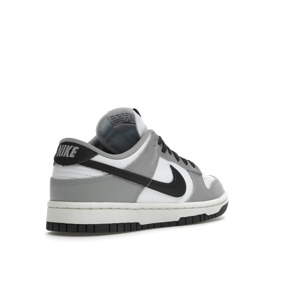 Dunk Low Light Smoke Grey Women’s DD1503-117 Sneakers