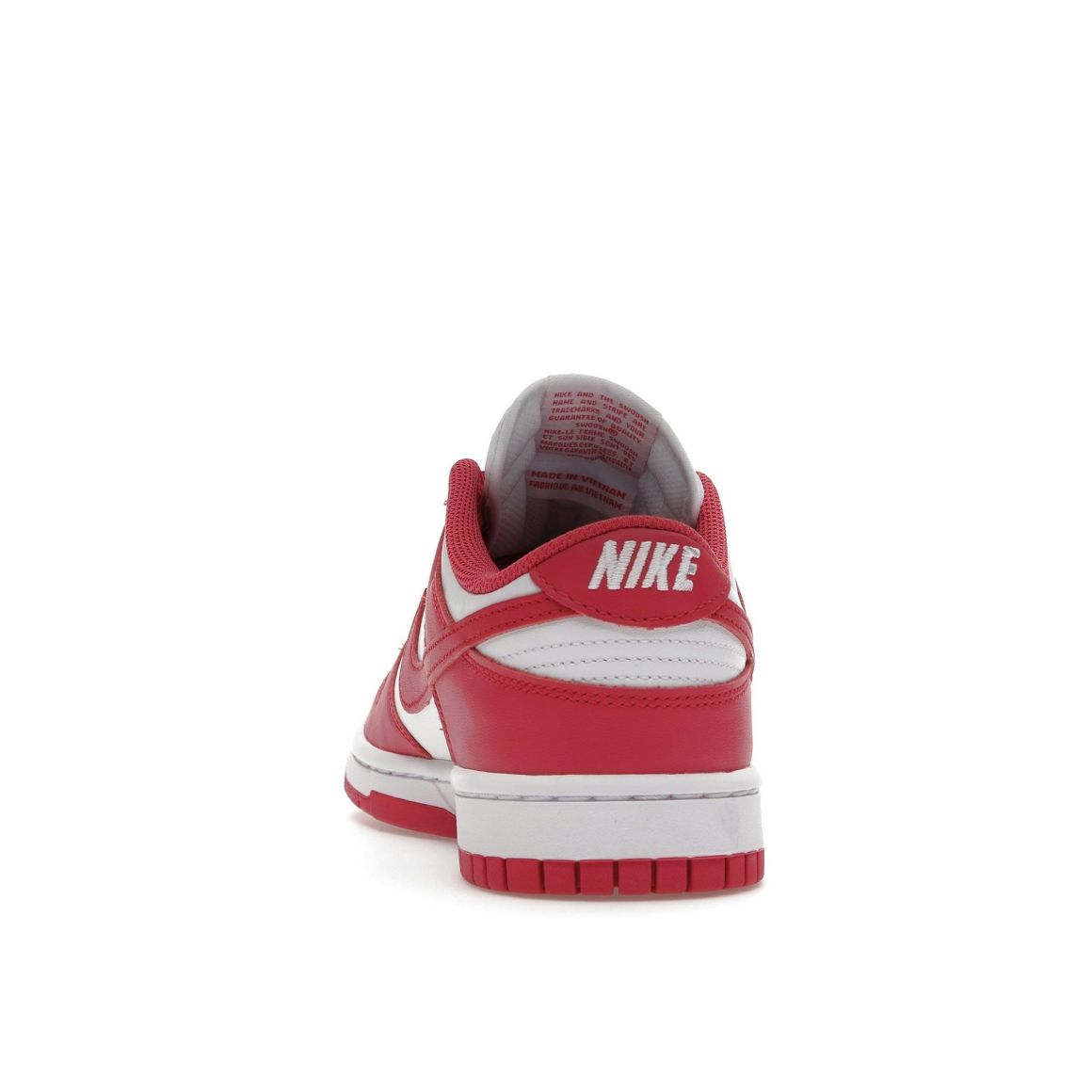 Dunk Low Archeo Pink Womens DD1503-111