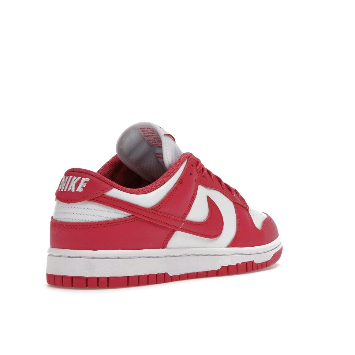 Dunk Low Archeo Pink Womens DD1503-111