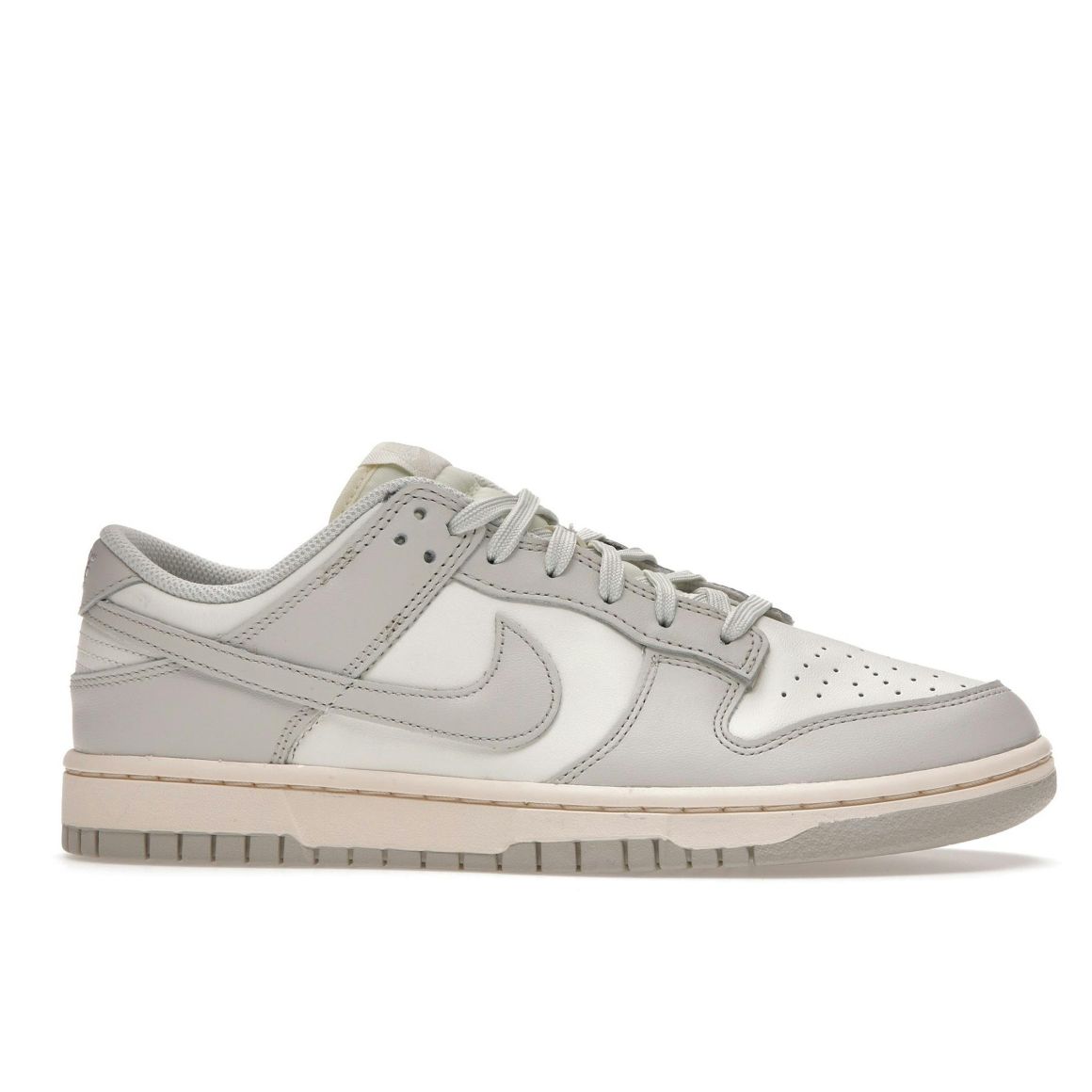 Dunk Low Sail Light Bone Womens DD1503-107
