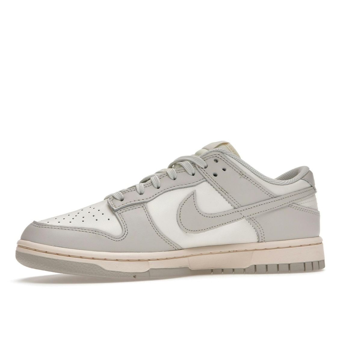 Dunk Low Sail Light Bone Womens DD1503-107