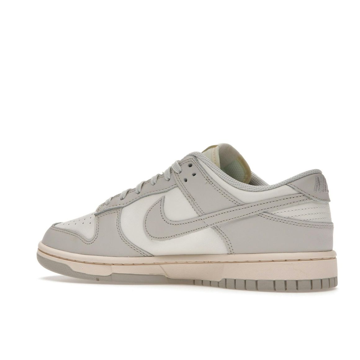 Dunk Low Sail Light Bone Womens DD1503-107