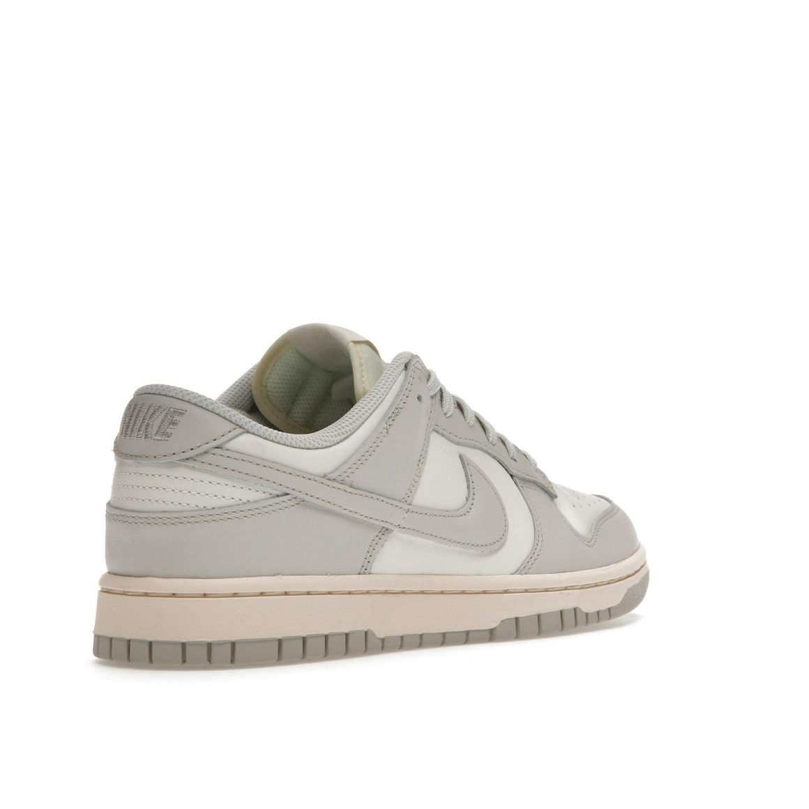Dunk Low Sail Light Bone Womens DD1503-107