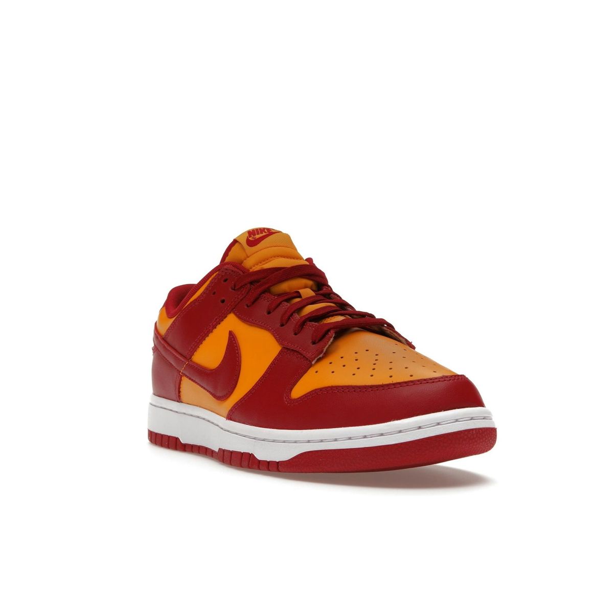 Dunk Low Midas Gold DD1391-701 Sneakers