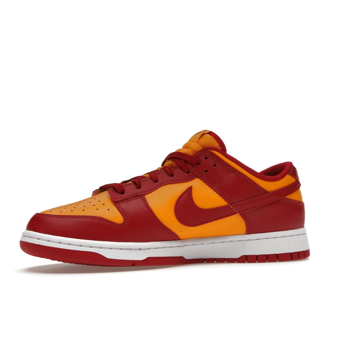 Dunk Low Midas Gold DD1391-701 Sneakers