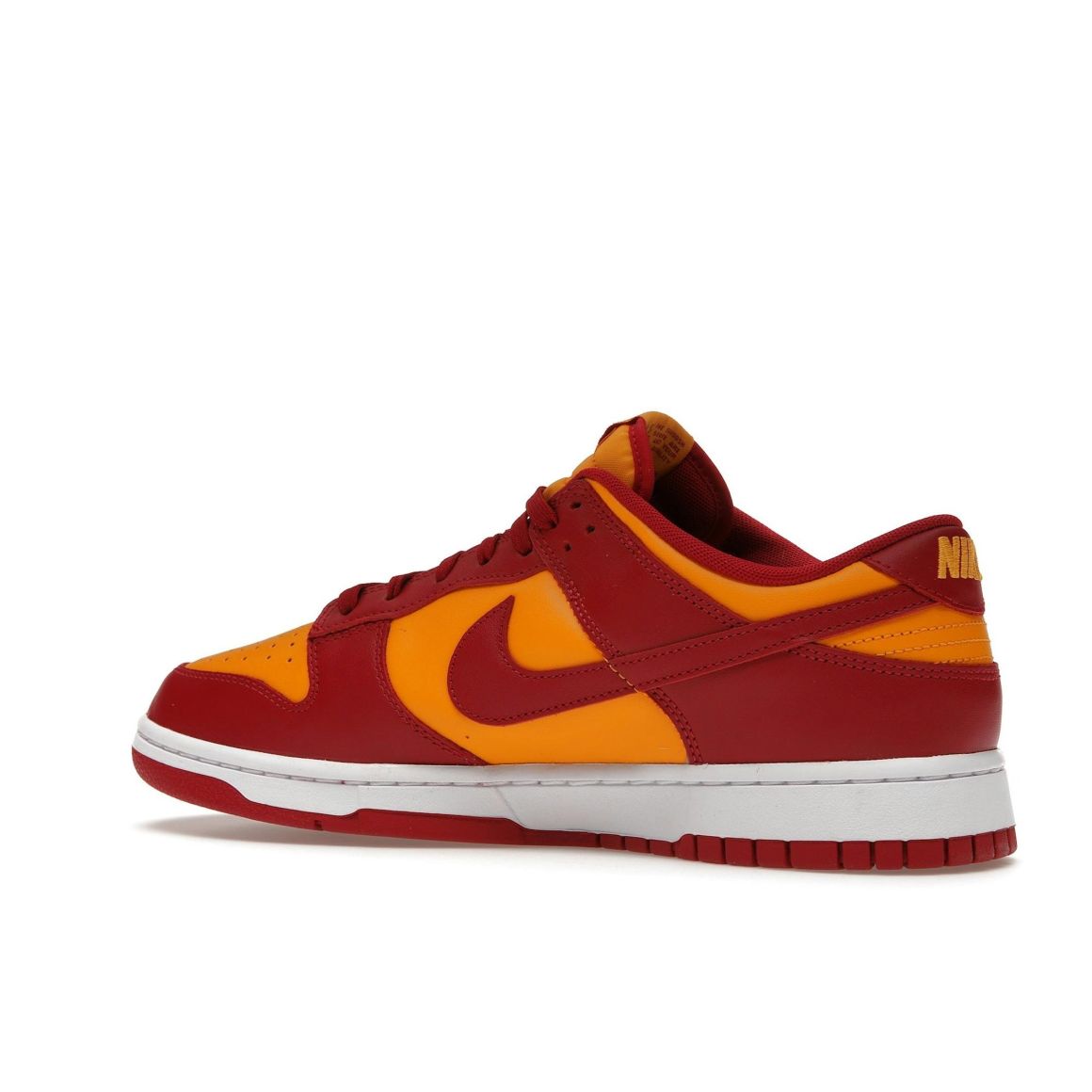 Dunk Low Midas Gold DD1391-701 Sneakers