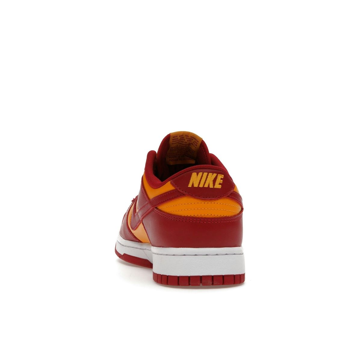 Dunk Low Midas Gold DD1391-701 Sneakers