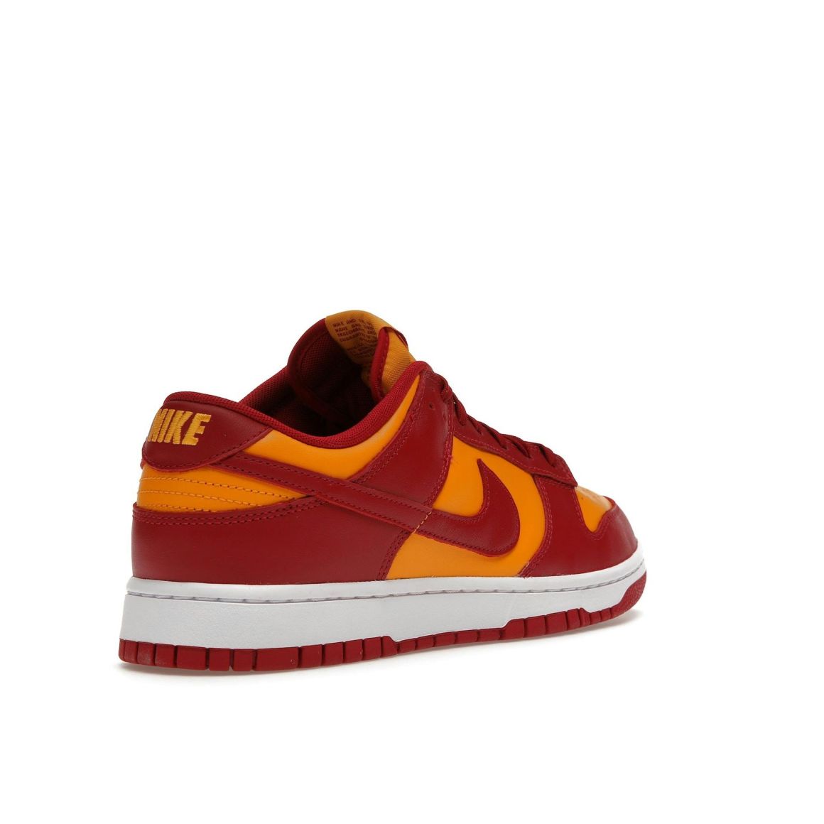 Dunk Low Midas Gold DD1391-701 Sneakers