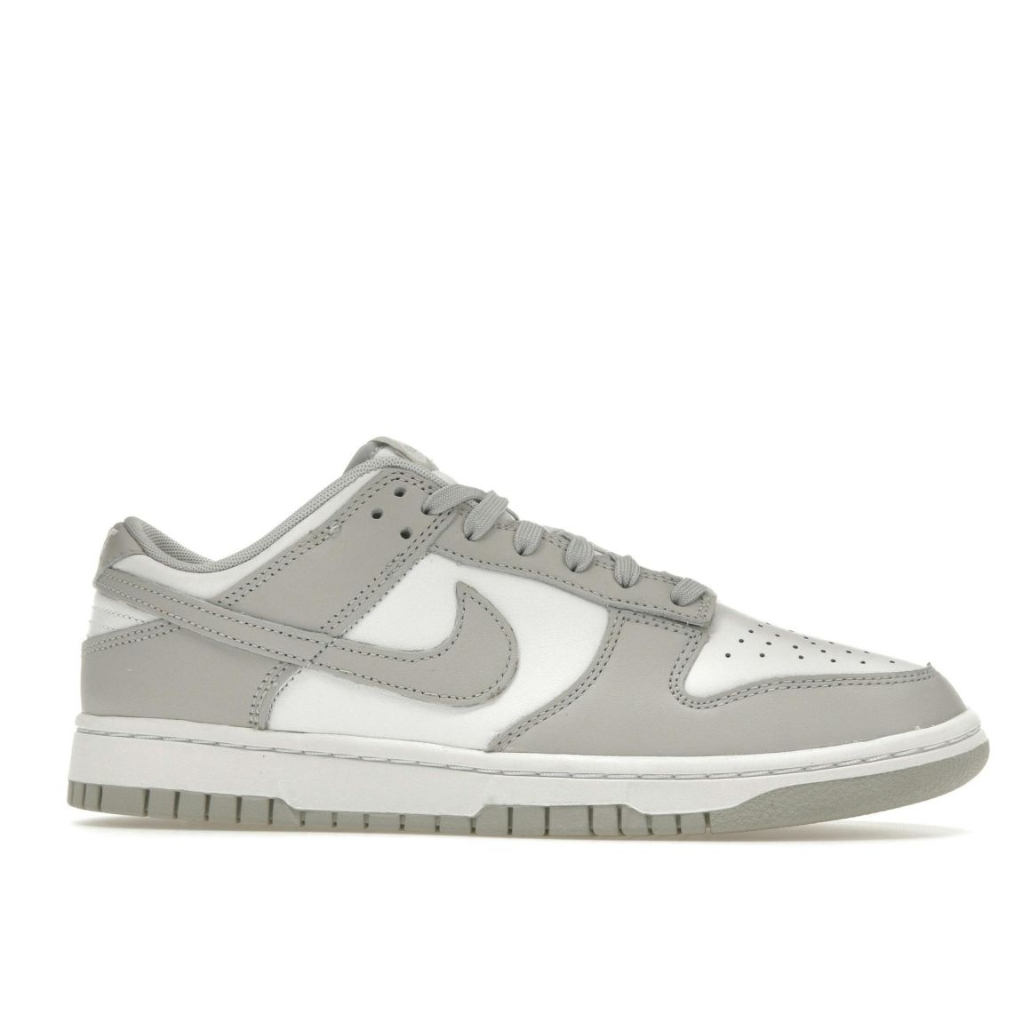 Dunk Low Grey Fog DD1391-103 Sneakers