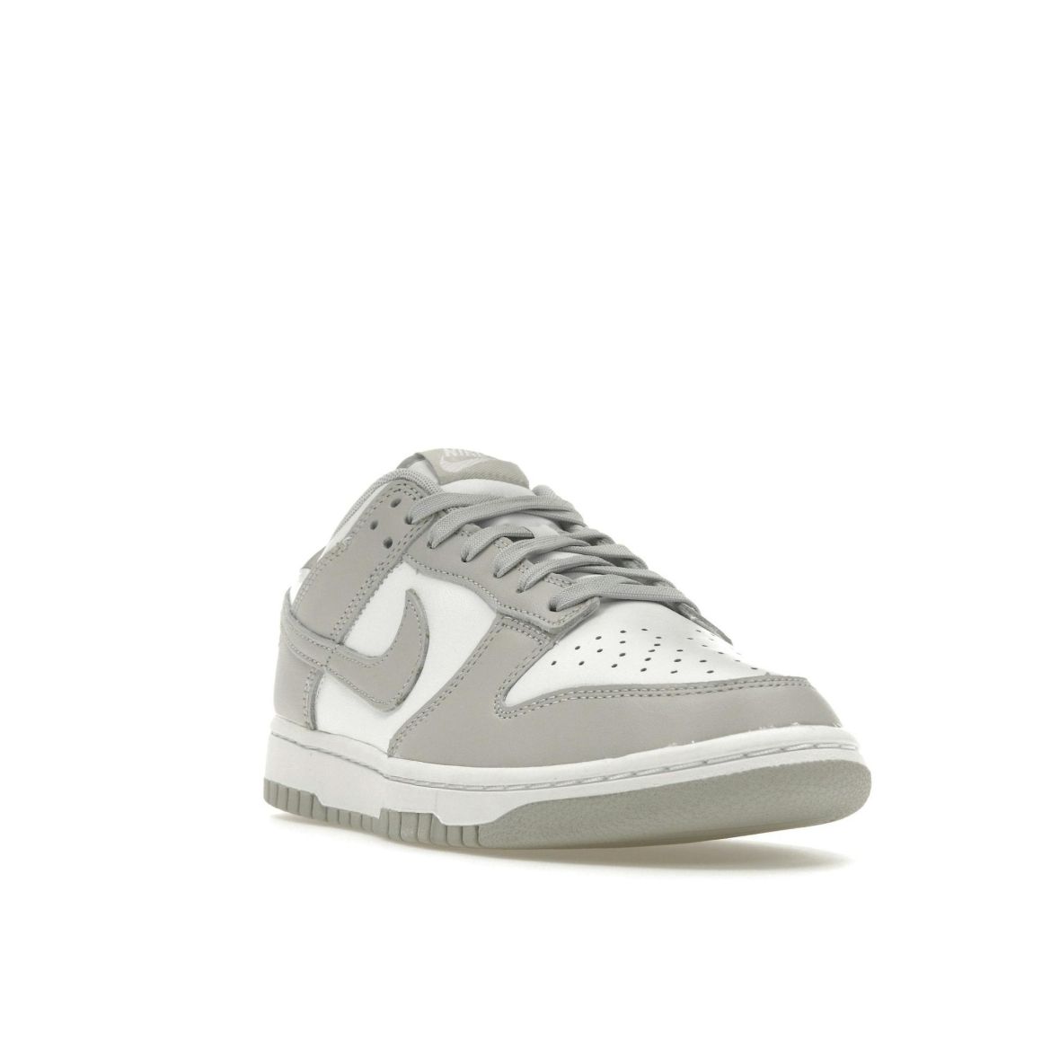 Dunk Low Grey Fog DD1391-103 Sneakers