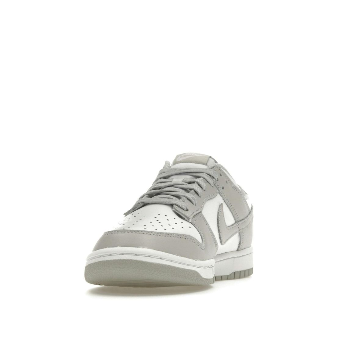 Dunk Low Grey Fog DD1391-103 Sneakers