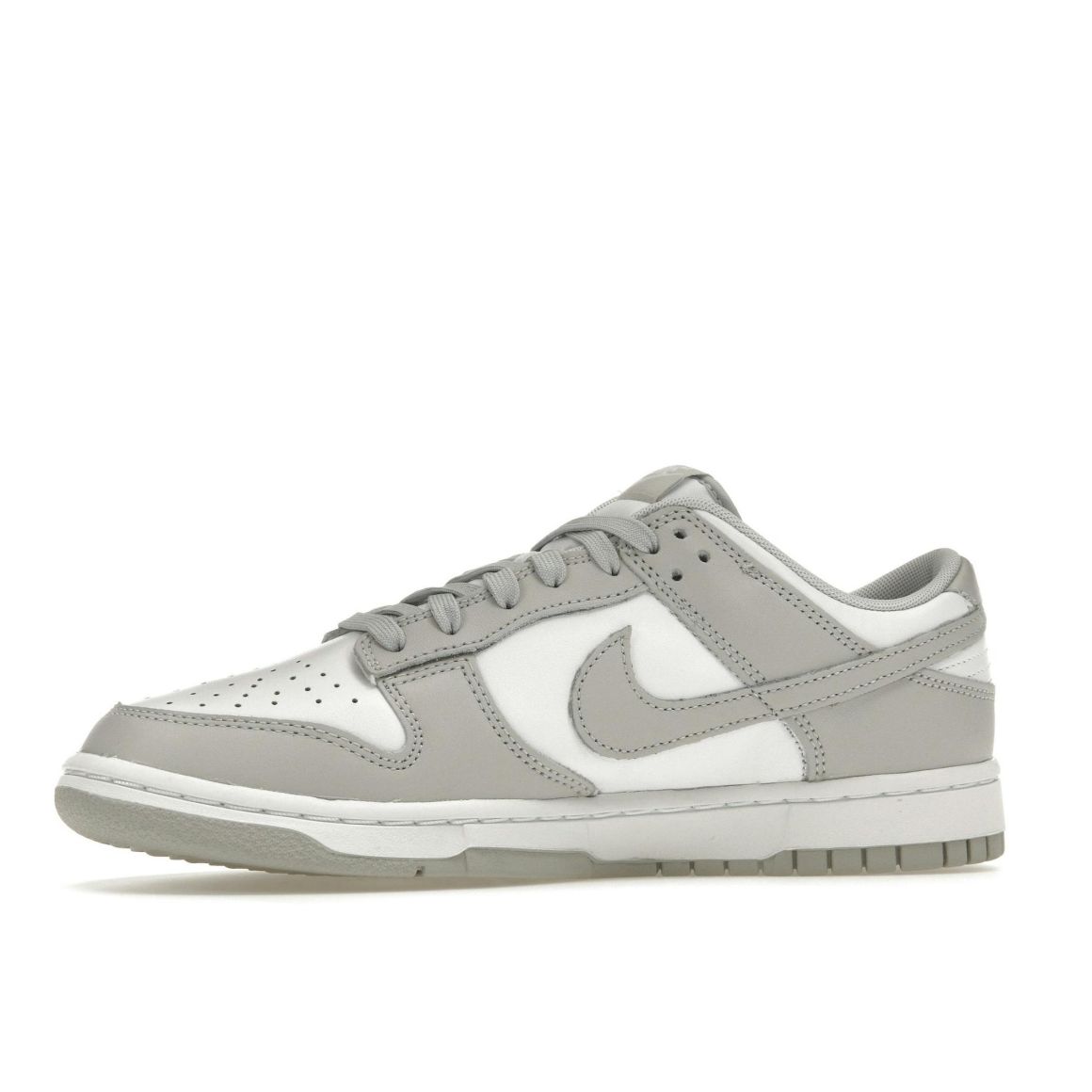 Dunk Low Grey Fog DD1391-103 Sneakers