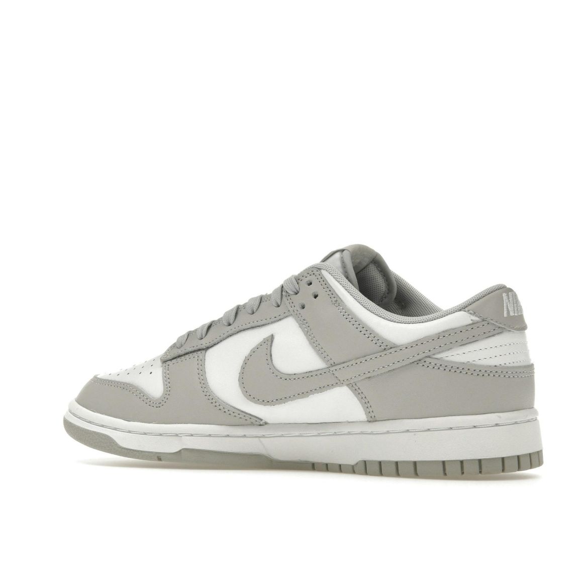 Dunk Low Grey Fog DD1391-103 Sneakers