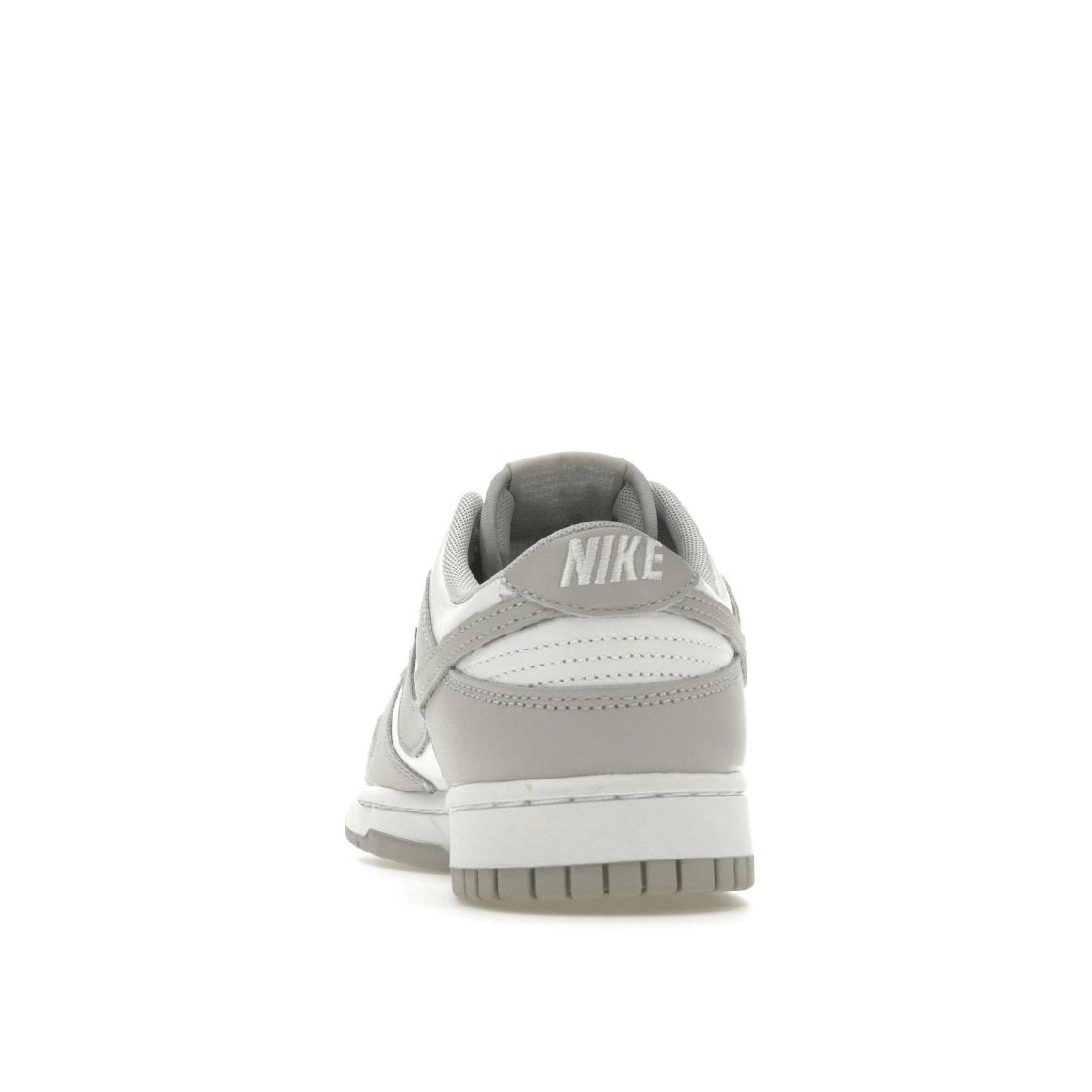 Dunk Low Grey Fog DD1391-103 Sneakers