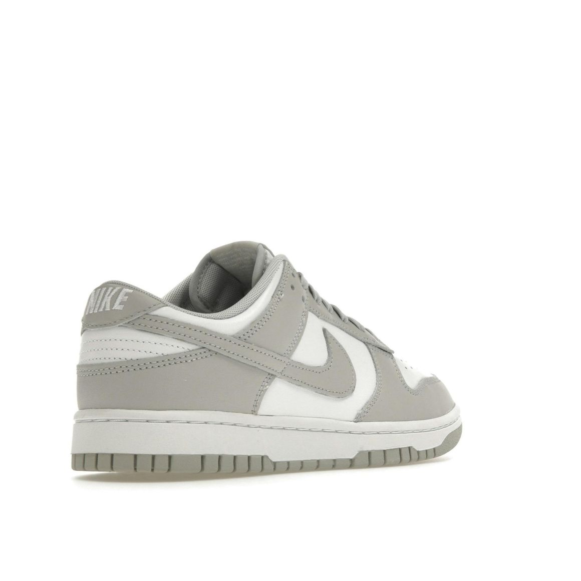 Dunk Low Grey Fog DD1391-103 Sneakers