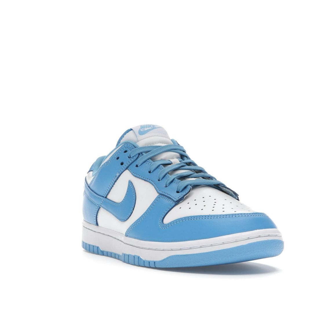Dunk Low UNC 2021 DD1391-102