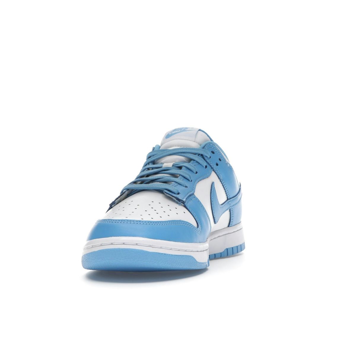 Dunk Low UNC 2021 DD1391-102