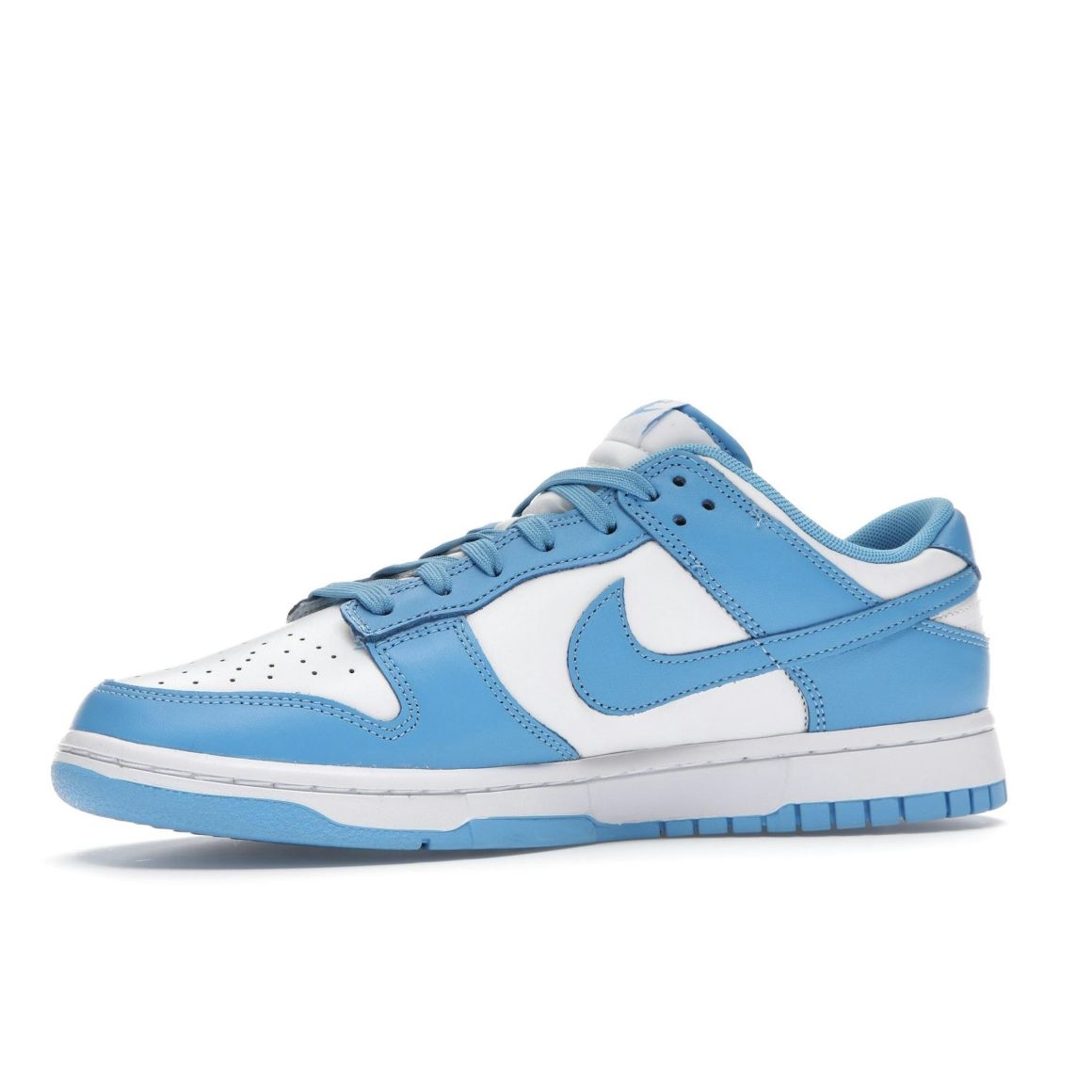 Dunk Low UNC 2021 DD1391-102
