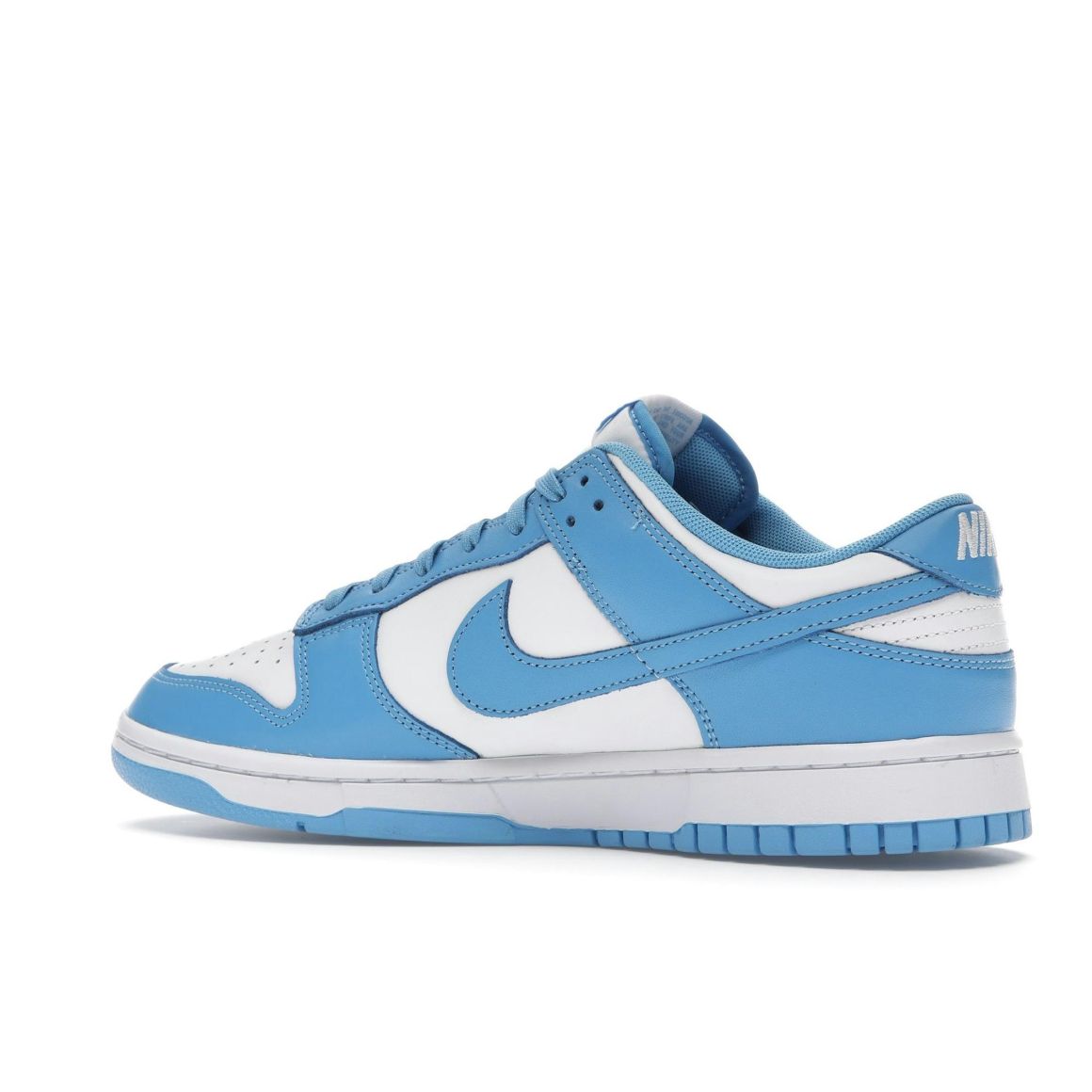Dunk Low UNC 2021 DD1391-102