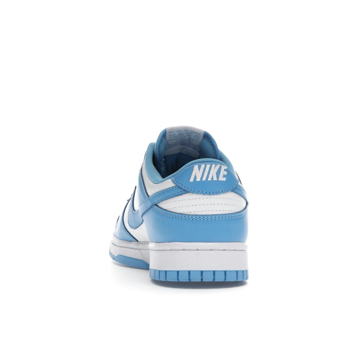 Dunk Low UNC 2021 DD1391-102