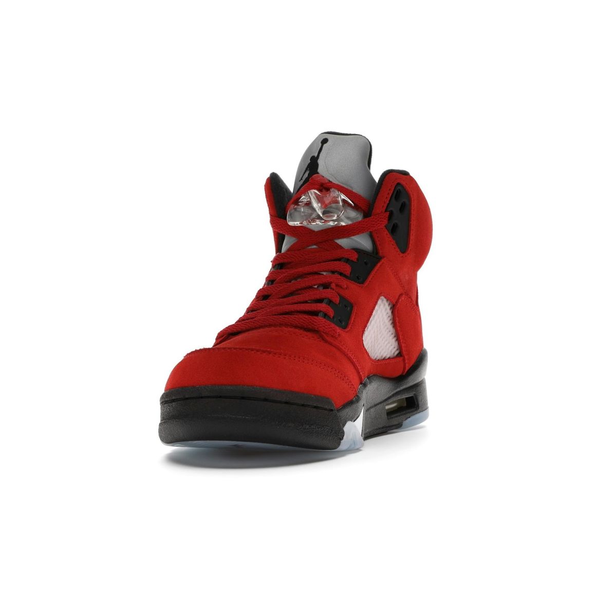 Jordan 5 Retro Raging Bull Red 2021 DD0587-600