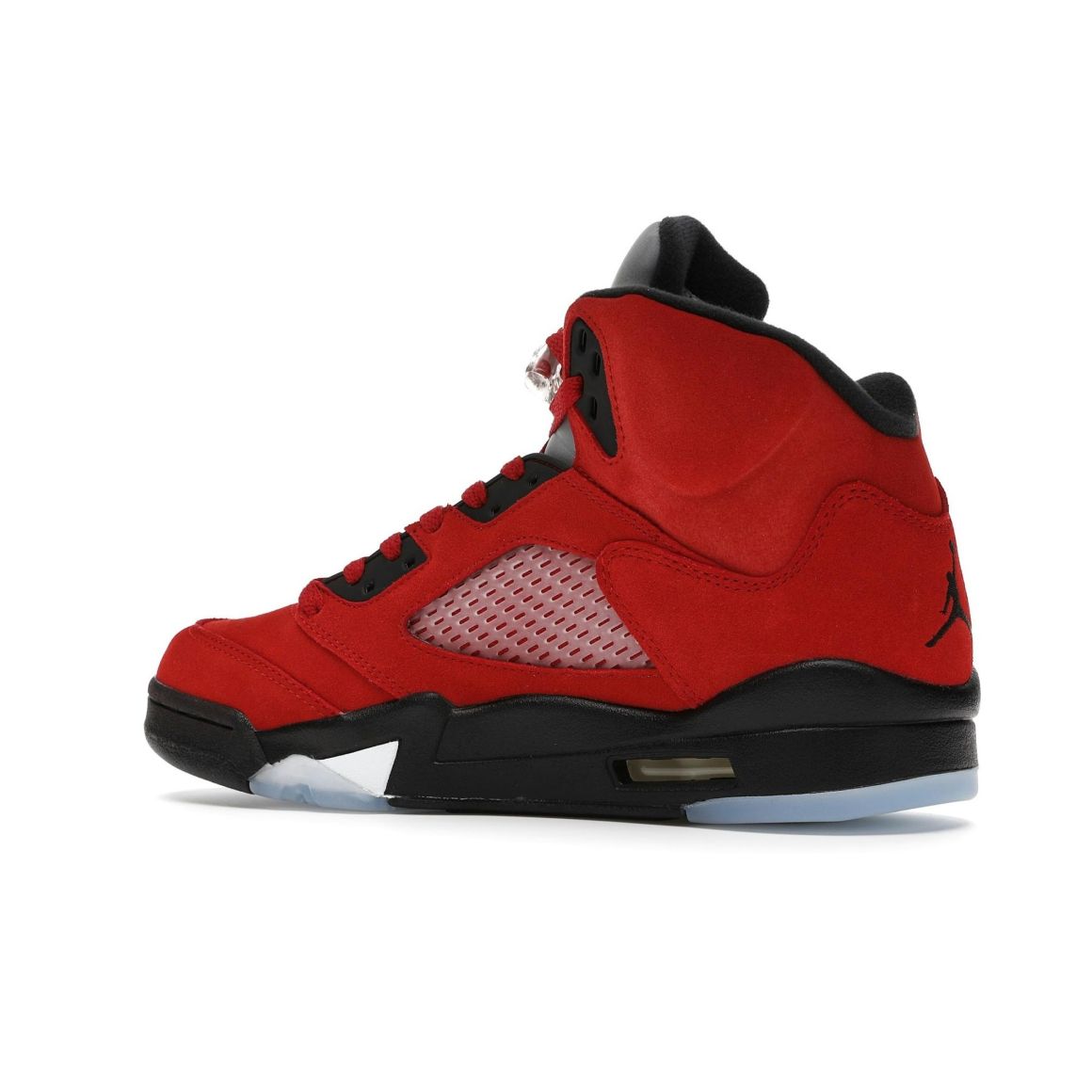 Jordan 5 Retro Raging Bull Red 2021 DD0587-600