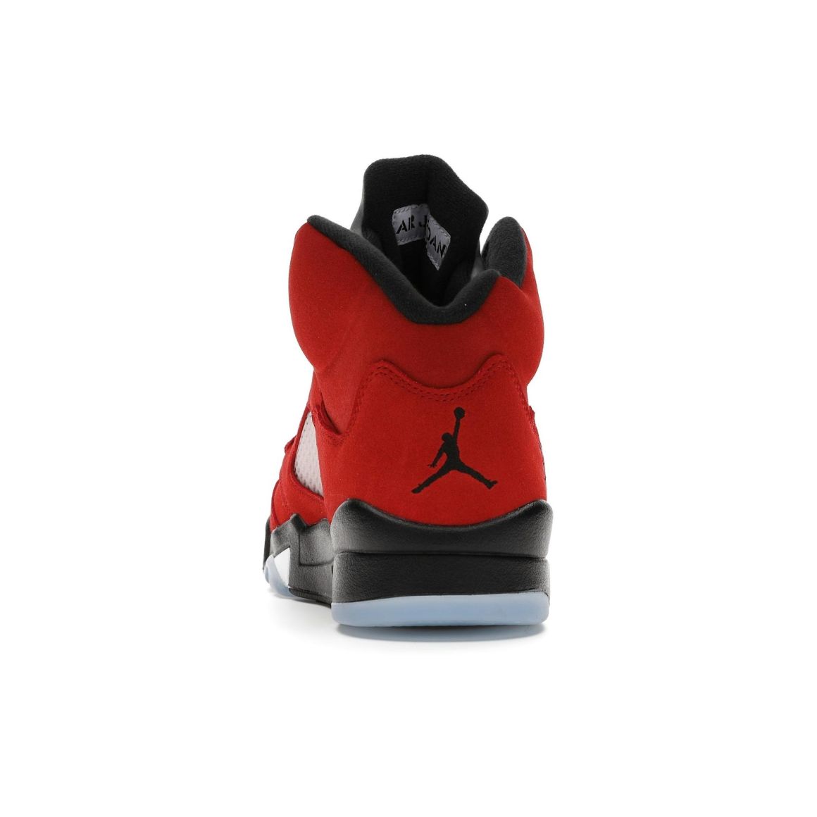 Jordan 5 Retro Raging Bull Red 2021 DD0587-600