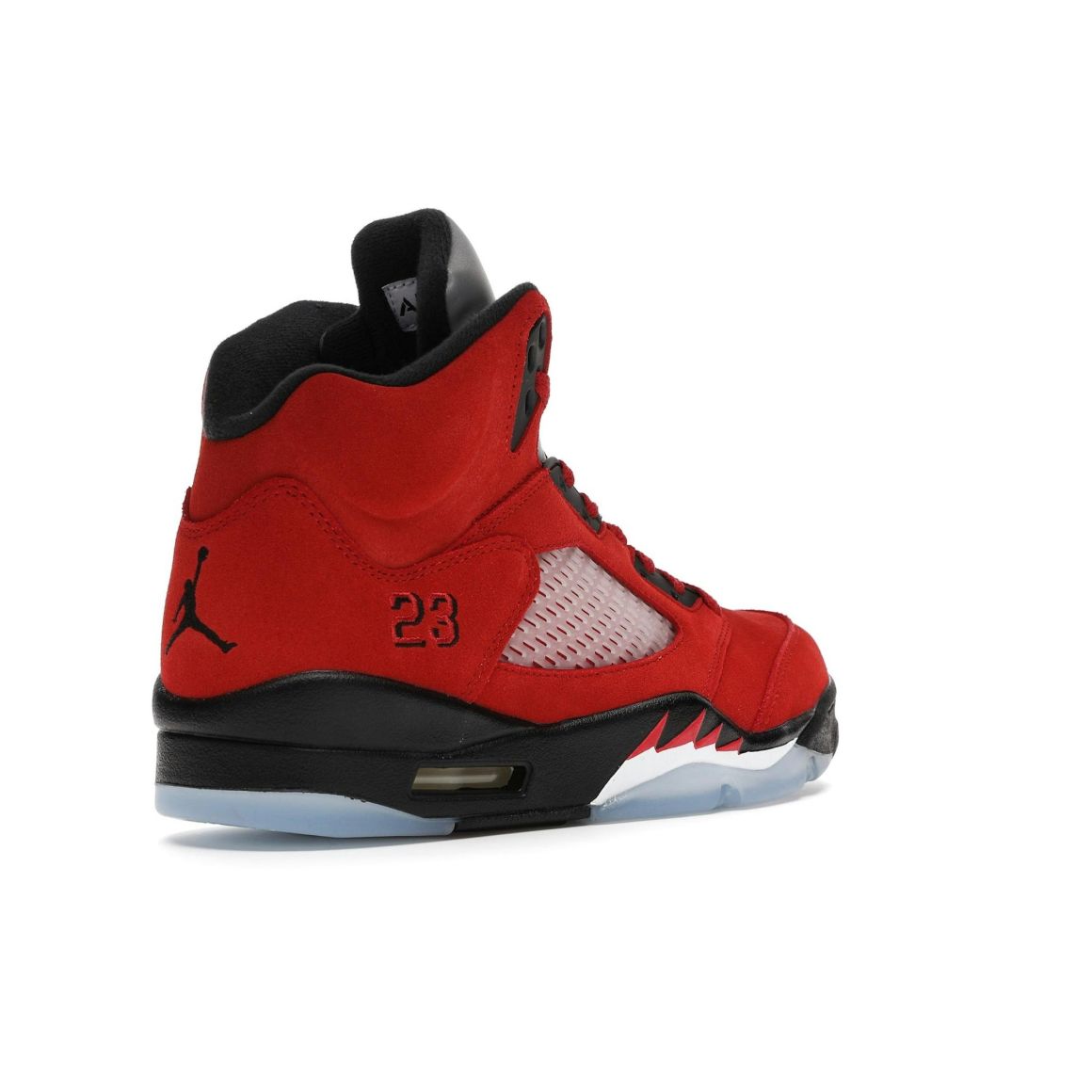 Jordan 5 Retro Raging Bull Red 2021 DD0587-600