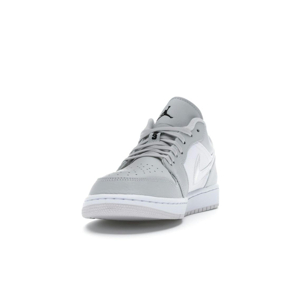 Jordan 1 Low White Camo DC9036-100 Sneakers