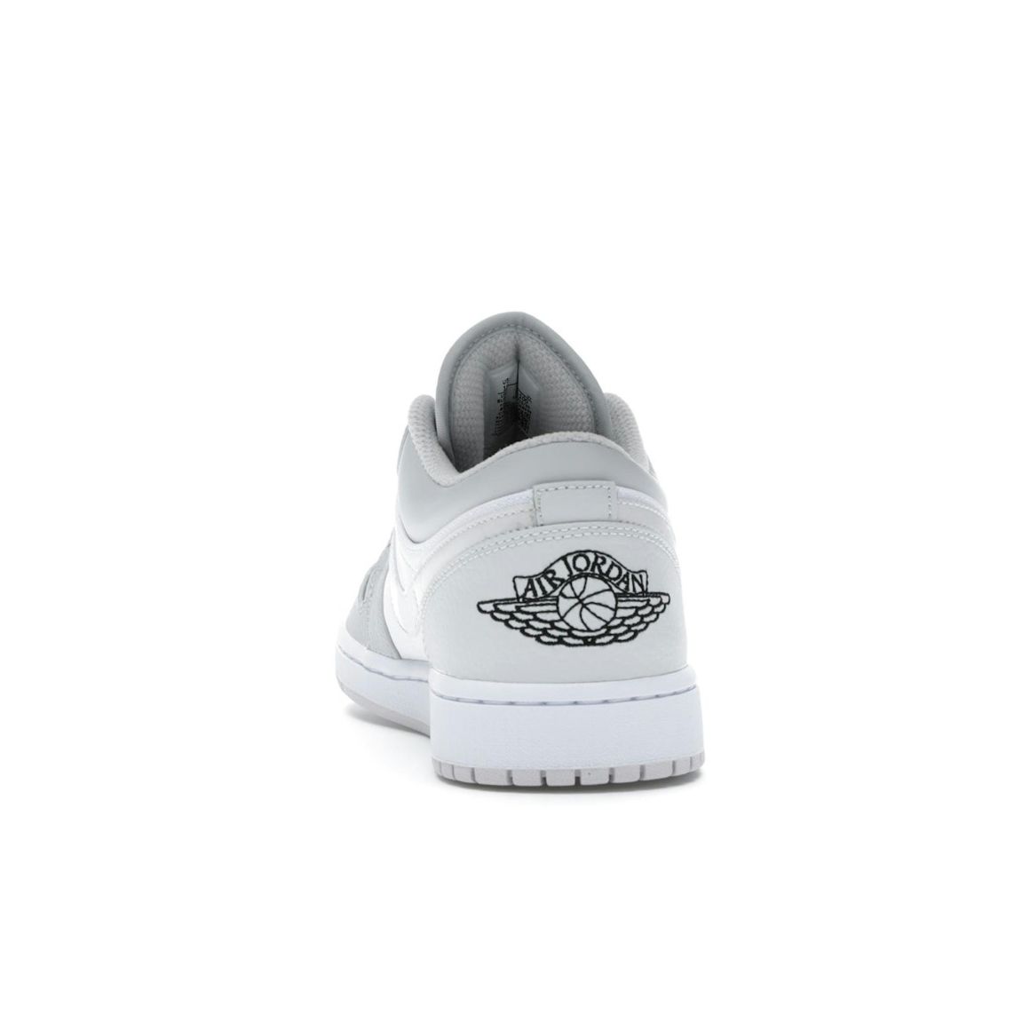 Jordan 1 Low White Camo DC9036-100 Sneakers