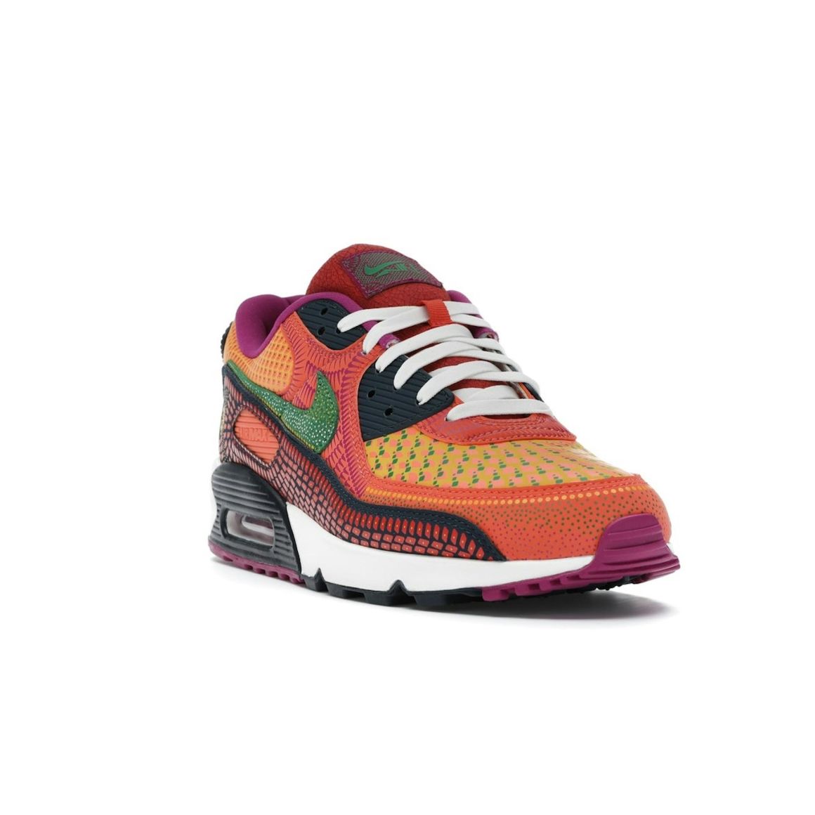 Air Max 90 Dia de los Muertos Multi-Color DC5154-458