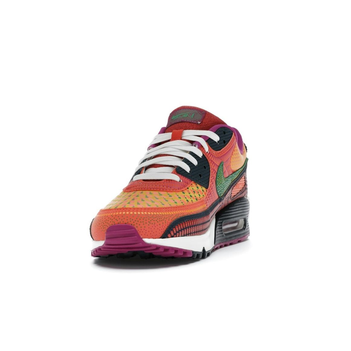 Air Max 90 Dia de los Muertos Multi-Color DC5154-458